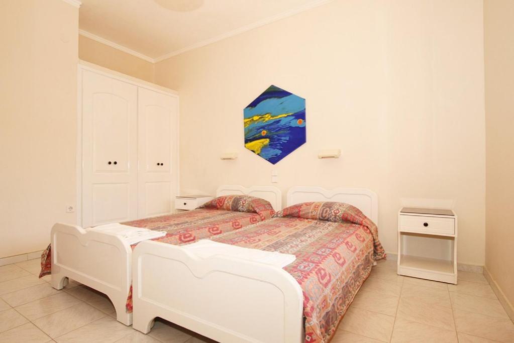 Pool Villa Grigoris Aspiotades 外观 照片